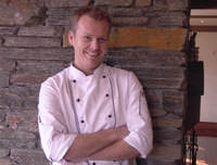 Kiwi chef takes New Zealand to the Orient