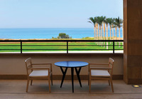 An exceptional new resort for Sicily