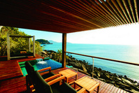 Australian resort to host sommelier series