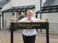 Ayrshire welcomes new boutique hotel