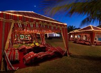 Celebrate Ramadan at Le Méridien Al Aqah