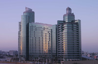 IHG opens new hotel in Dubai Festival City