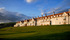 Iconic golf resort re-opens in Scotland 