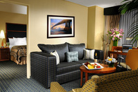 Affordable New York with Hilton