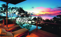 Voyages voted best experience in Australia