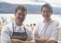 Blanket Bay culinary team continues to harvest awards