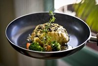 A culinary journey at the Majestic Malacca