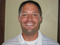 Talented golf pro joins The Territory team