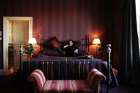 Luxury breaks in Edinburgh - Just for girls 