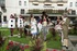 A Mad Hatter’s Tea Party at The Dorchester