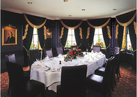 Yorkshire wedding venue woos credit-crunch brides