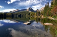 Experience the High Tatra Mountains for less