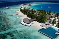 Huvafen Fushi announces ‘sail’ of the century