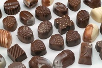 Immortalise yourself in Chocolate