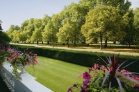 The best of British at Mandarin Oriental Hyde Park