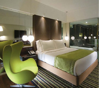 The Mira Hong Kong joins Summit Hotels & Resorts