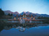 New Zealand’s Blanket Bay wins coveted award