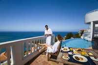 Saint Lucia resort ensures parents aren’t left holding the baby