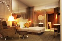 Rotana on track for eight new openings in the UAE