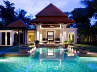 A retreat for the senses in Phuket