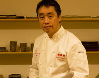 Culinary stars shine at top hotels around the globe