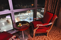 Rotana opens new hotel in Saudi Arabia
