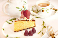 A great British tradition at Hyatt Regency London