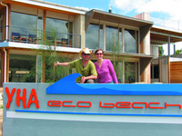 YHA Australia leads the way in eco-tourism