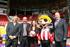 Fortina Spa Resort to sponsor Sheffield United 