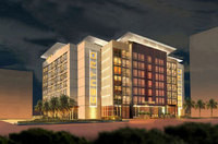 Rotana's Centro Hotels to open in October Rotana's Centro Hotels to open in October