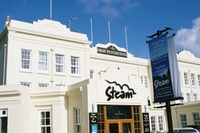 Family friendly mini breaks in Cornwall