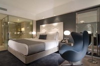 A chic new hotel for fast living urban travellers
