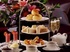Afternoon tea with a difference at The Howard