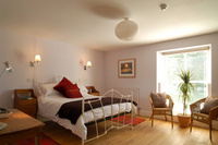 Sample a taste of Norfolk at The Globe Inn