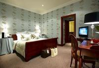 Charming boutique hotels, Glasgow