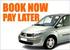 easyCar.com introduces book now, pay later service