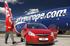 Avis Europe’s new partnership with SkyEurope takes off