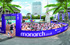 Escape with Monarch to the beach in Birmingham 