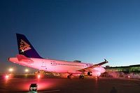 Air Astana revises services at Astana International Airport