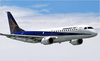 Air Astana looks to soar higher in Eurasian skies Air Astana looks to soar higher in Eurasian skies