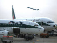 Air France KLM plan for Alitalia: Recovery and relaunch