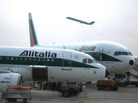Air France KLM plan for Alitalia: Recovery and relaunch Air France KLM plan for Alitalia: Recovery and relaunch