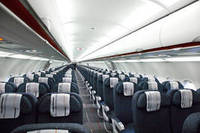 Air France unveils new cabin for Airbus A321 Air France unveils new cabin for Airbus A321