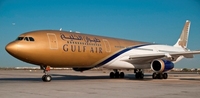 Gulf Air website proves a hit