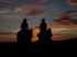 Valentine adventures with a Wild West twist 