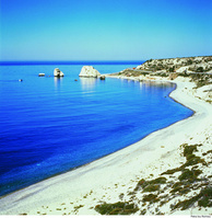 Take a trip to Aphrodite's Isle this Valentine’s Day