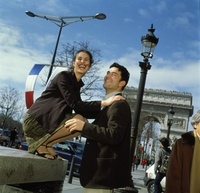 Lose your heart, but not your head in Paris