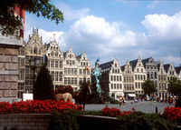 High on Romance, low on Dosh? Antwerp’s a diamond deal