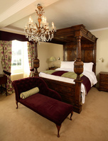 Learn to love cooking during a romantic break in Norfolk