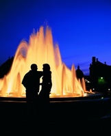 A hot Valentine’s break in cool Copenhagen